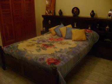 Appartement de vacances �/en/au AGADIR (Agadir)ou appartement ou maison de vacances