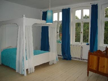 Appartement de vacances /en/au Wlpinghausen (Weserbergland)ou appartement ou maison de vacances
