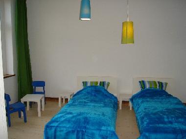 Appartement de vacances /en/au Wlpinghausen (Weserbergland)ou appartement ou maison de vacances