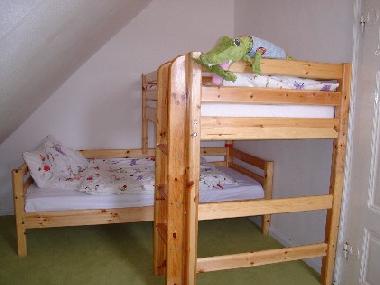 Appartement de vacances /en/au Wlpinghausen (Weserbergland)ou appartement ou maison de vacances