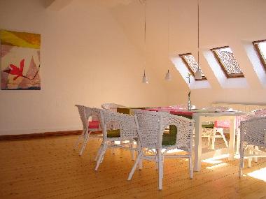 Appartement de vacances /en/au Wlpinghausen (Weserbergland)ou appartement ou maison de vacances