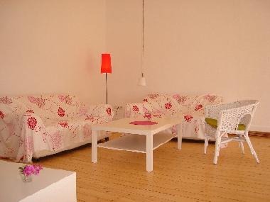 Appartement de vacances /en/au Wlpinghausen (Weserbergland)ou appartement ou maison de vacances
