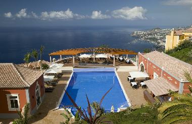 Appartement de vacances /en/au Funchal (Madeira)ou appartement ou maison de vacances
