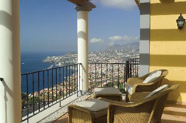 Appartement de vacances /en/au Funchal (Madeira)ou appartement ou maison de vacances