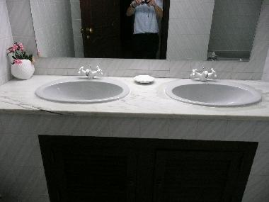 Maison de vacances �/en/au Carvoeiro (Algarve)ou appartement ou maison de vacances