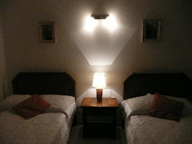 Maison de vacances �/en/au Carvoeiro (Algarve)ou appartement ou maison de vacances