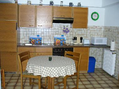 Appartement de vacances /en/au Schliengen - Liel (Schwarzwald)ou appartement ou maison de vacances
