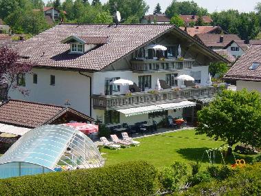 Chambre avec petit djeuner /en/au Bischofsmais/Habischried (Niederbayern)ou appartement ou maison de vacances