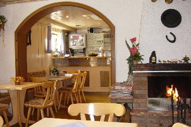 Chambre avec petit djeuner /en/au Bischofsmais/Habischried (Niederbayern)ou appartement ou maison de vacances