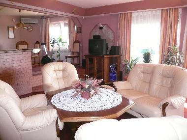 Maison de vacances �/en/au varna (Varna)ou appartement ou maison de vacances