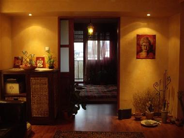 Appartement de vacances �/en/au Budapest (Budapest)ou appartement ou maison de vacances