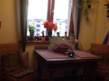 Appartement de vacances �/en/au Budapest (Budapest)ou appartement ou maison de vacances