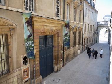 Appartement de vacances �/en/au Dijon (C�te-d