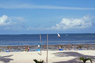 Maison de vacances �/en/au Mtwapa (Coast)ou appartement ou maison de vacances