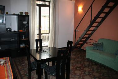 Appartement de vacances /en/au Catania (Catania)ou appartement ou maison de vacances