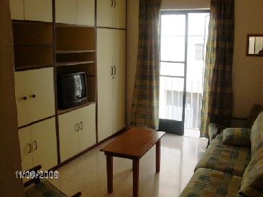 Appartement de vacances �/en/au BUGIBBA (Malte)ou appartement ou maison de vacances