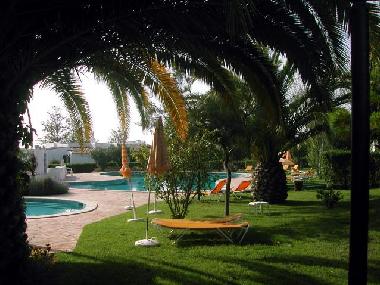 Appartement de vacances �/en/au Carvoeiro (Algarve)ou appartement ou maison de vacances