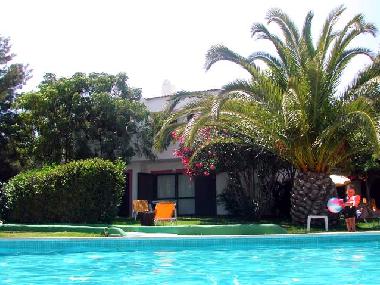 Appartement de vacances �/en/au Carvoeiro (Algarve)ou appartement ou maison de vacances