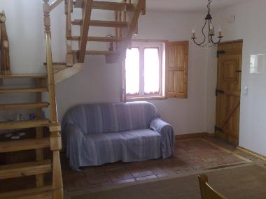 Maison de vacances �/en/au Almograve (Alentejo Litoral)ou appartement ou maison de vacances