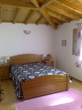 Maison de vacances �/en/au Almograve (Alentejo Litoral)ou appartement ou maison de vacances