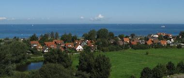 Appartement de vacances �/en/au Sch�nberg (Ostsee-Festland)ou appartement ou maison de vacances