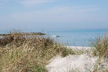 Appartement de vacances �/en/au Sch�nberg (Ostsee-Festland)ou appartement ou maison de vacances