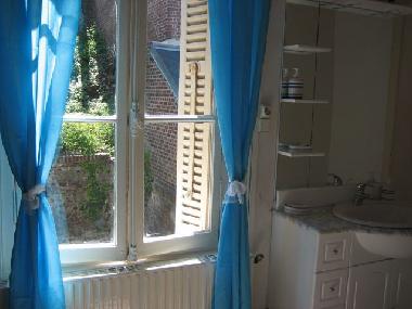 Maison de vacances �/en/au Le Tr�port (Seine-Maritime)ou appartement ou maison de vacances