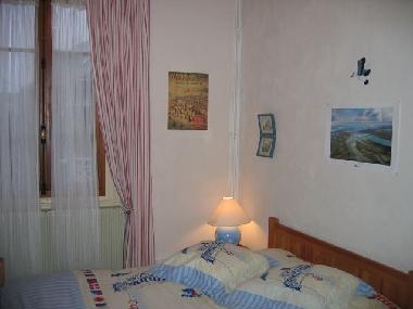 Maison de vacances �/en/au Le Tr�port (Seine-Maritime)ou appartement ou maison de vacances
