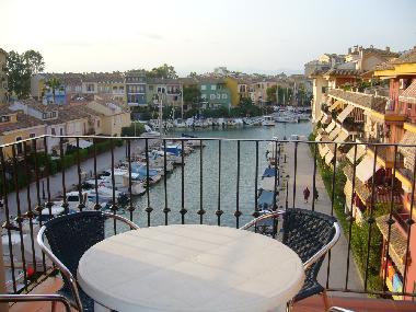 Appartement de vacances �/en/au port saplaya (Valencia / Val�ncia)ou appartement ou maison de vacances