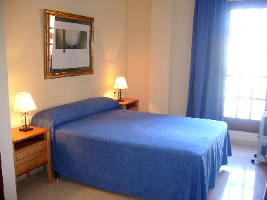 Appartement de vacances �/en/au port saplaya (Valencia / Val�ncia)ou appartement ou maison de vacances