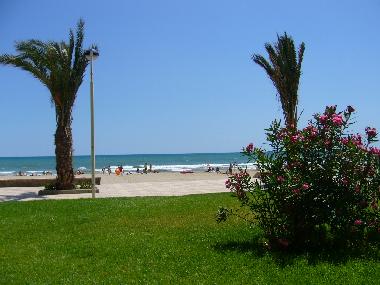 Appartement de vacances �/en/au port saplaya (Valencia / Val�ncia)ou appartement ou maison de vacances