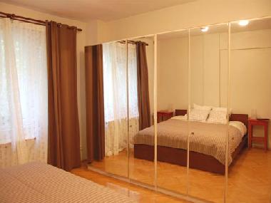 Appartement de vacances /en/au Kuzguncuk/Istanbul (Istanbul)ou appartement ou maison de vacances
