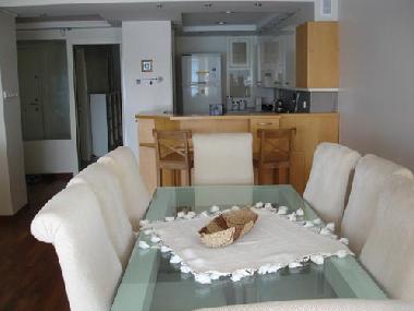 Appartement de vacances /en/au Kuzguncuk/Istanbul (Istanbul)ou appartement ou maison de vacances