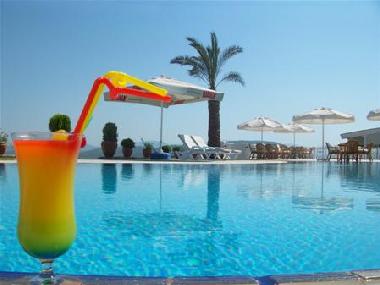 Appartement de vacances �/en/au Tuzla (Mugla)ou appartement ou maison de vacances