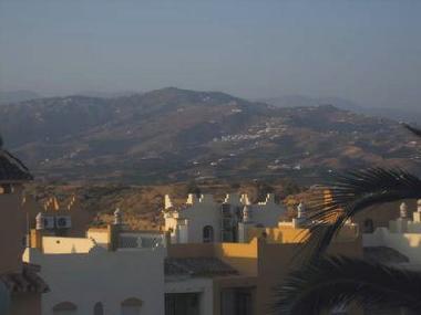 Maison de vacances /en/au Torre del Mar (Mlaga)ou appartement ou maison de vacances