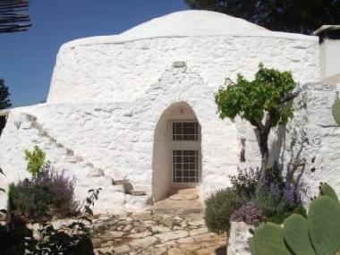 Maison de vacances �/en/au Cisternino (Brindisi)ou appartement ou maison de vacances