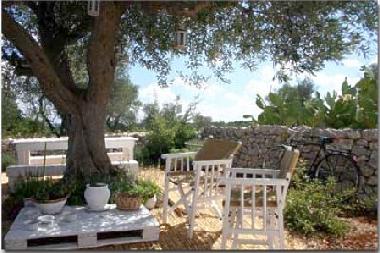 Maison de vacances �/en/au Cisternino (Brindisi)ou appartement ou maison de vacances