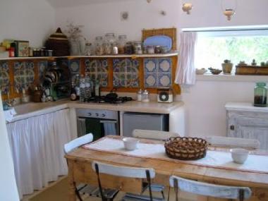 Maison de vacances �/en/au Cisternino (Brindisi)ou appartement ou maison de vacances