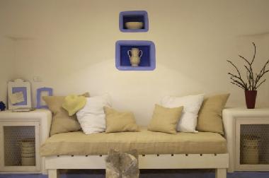 Maison de vacances �/en/au Cisternino (Brindisi)ou appartement ou maison de vacances