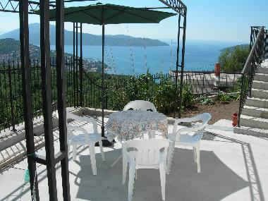 Appartement de vacances �/en/au Igalo (Mont�n�gro)ou appartement ou maison de vacances