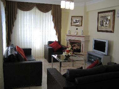 Maison de vacances /en/au CALIS (Mugla)ou appartement ou maison de vacances