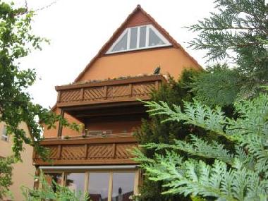 Appartement de vacances /en/au Dresden (Schsisches Elbland)ou appartement ou maison de vacances