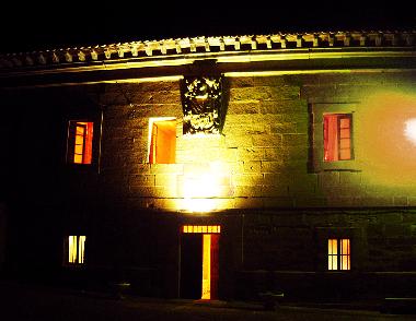 Villa /en/au Ollauri (La Rioja)ou appartement ou maison de vacances