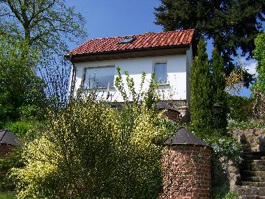 Maison de vacances /en/au Krakow am See (Mecklenburgische Seenplatte)ou appartement ou maison de vacances