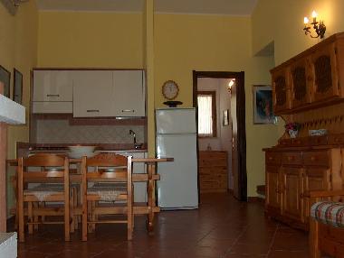 Maison de vacances �/en/au costa rei (Cagliari)ou appartement ou maison de vacances