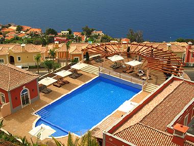 Appartement de vacances /en/au Funchal (Madeira)ou appartement ou maison de vacances
