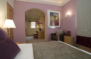 Maison de vacances /en/au funchal (Madeira)ou appartement ou maison de vacances