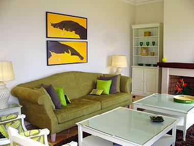 Maison de vacances /en/au funchal (Madeira)ou appartement ou maison de vacances