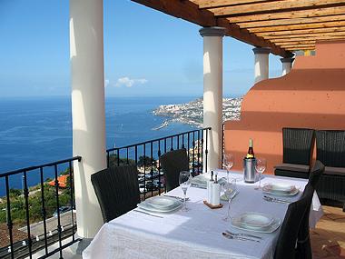 Appartement de vacances /en/au Funchal (Madeira)ou appartement ou maison de vacances