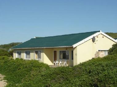 Maison de vacances �/en/au Cannon Rocks (Eastern Cape)ou appartement ou maison de vacances